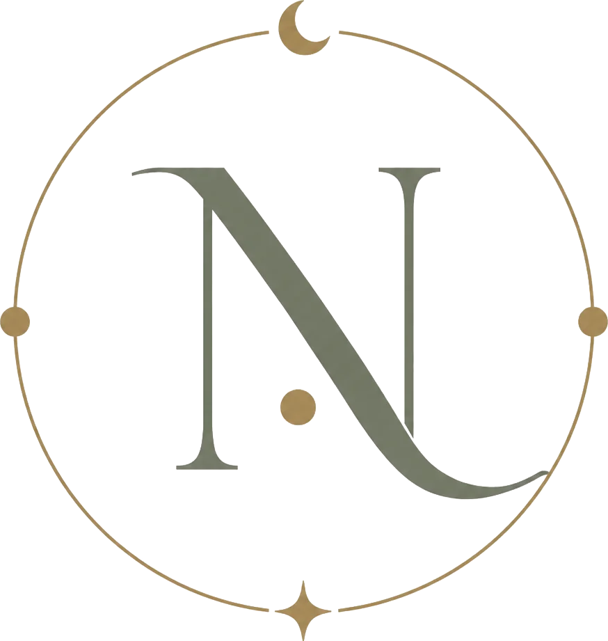 Nyraea Crest